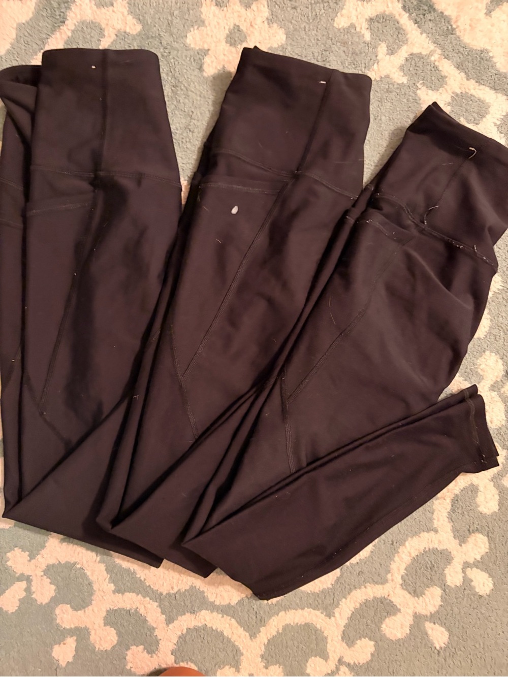 OLD NAVY LEGGINGS BUNDLE